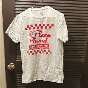 Toy Story Graphic Tee